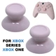 Стики для геймпада Xbox Series / Xbox One pink (2 шт) - изображение 1