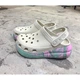 Crush Spring Break Clog Vanilla/Multi (37-38, бежевий) - зображення 7