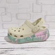 Crush Spring Break Clog Vanilla/Multi (37-38, бежевий) - зображення 8