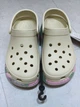 Crush Spring Break Clog Vanilla/Multi (37-38, бежевий) - зображення 9
