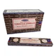 Благовония Satya Tobacco Vanilla, 15 г, ароматические палочки 36823 - изображение 4