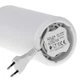 Електрична кавомолка Adler AD 4446 white silver, 150 Вт - изображение 5