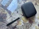 Защитный кейс сумка чехол футляр для портативной колонки JBL Go 4 black черный - изображение 6