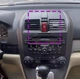 Основа під Тримач телефону для панелі, торпедо Honda CRV 3 (2007 - 2011 роки) - зображення 5