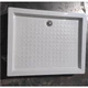 Душевой поддон с сифоном прямоугольный Mixxus HARD ST01-100x80x13 NEW диаметр слива 52 мм (MI8430) - изображение 5