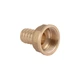 Штуцер Thermo Alliance Standart 16х3/4" ВР SD4262016 - зображення 3