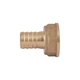 Штуцер Thermo Alliance Standart 16х3/4" ВР SD4262016 - зображення 4