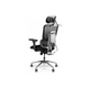 Офисное кресло Barsky ECO Black G-15 slider (G-15) - изображение 4