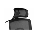 Офисное кресло Barsky ECO Black G-15 slider (G-15) - изображение 8