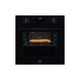 Духовой шкаф Electrolux LOFGF00BK - изображение 1