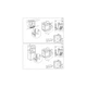 Духовой шкаф Electrolux LOFGF00BK - изображение 6