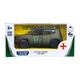 Машина Techno Drive серии Шевроны Героев - Jeep Renegade Trailhawk - Айдар (250351W) - изображение 6