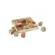 Кубики Melissa&Doug Цифри / Букви (MD2253) - зображення 4