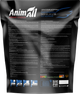 Наполнитель AnimAll Голубой аквамарин силикагель 3.8 л (4820224501765) - изображение 2