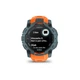 Смарт-часы Garmin Instinct 3, 50mm, Solar, Twilight Bezel w/Solstice Band, GPS (010-02935-01) - изображение 2
