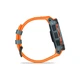 Смарт-часы Garmin Instinct 3, 50mm, Solar, Twilight Bezel w/Solstice Band, GPS (010-02935-01) - изображение 6