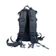 Рюкзак туристичний Tramp Assault 30 л Black (UTRP-047-black) - зображення 3