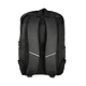 Рюкзак туристический NikiBo Sleek 15л чорний (30010805-01) - изображение 3