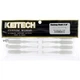 Силикон рыболовный Keitech Swing Bait 2.8 (8 шт/уп) 422 Sight Flash (1551.14.89) - изображение 2