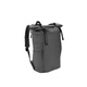Рюкзак туристичний Schwarzwolf Pektusan Rolltop сірий (F3524200AJ3) - зображення 2