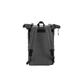 Рюкзак туристичний Schwarzwolf Pektusan Rolltop сірий (F3524200AJ3) - зображення 5
