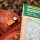 Ліхтар Olight Oclip Orange (0.0000.0941) - зображення 7