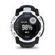 Смарт-часы Garmin Instinct 3, 50mm, Solar, Whitestone with Black Band, GPS смарт-годинник (010-02935-03) - изображение 9