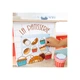 Розвиваюча іграшка Melissa&Doug Дитяча пекарня (MD30603) - зображення 5
