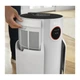 Воздухоочиститель Shark NeverChange5 Air Purifier (HP150EU) - изображение 6