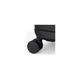 Валіза Semi Line 24 M T5794-2 Black (DAS303024) - зображення 8