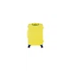 Чемодан Semi Line 24 M T5801-2 Yellow (DAS303184) - изображение 4