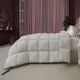 Ковдра MirSon літня 100 пух Imperial Delight Євро 200х220 (2200007209194) - зображення 4