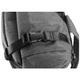 Рюкзак туристичний Schwarzwolf Ohio Rolltop сірий (F3523000AJ3) - зображення 5