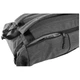 Рюкзак туристичний Schwarzwolf Ohio Rolltop сірий (F3523000AJ3) - зображення 6