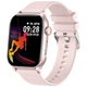 Смарт-часы Gelius GP-SW015 Amazwatch Light Pink (2099901012739) - изображение 1