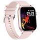 Смарт-часы Gelius GP-SW015 Amazwatch Light Pink (2099901012739) - изображение 3
