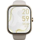 Смарт-часы HiFuture lume champagne gold (lume.champagnegold) - изображение 1