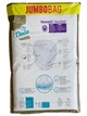 Підгузки трусики дада пантс дитячі Dada Extra Care Pants 4 Maxi Giga Pack підгузники памперси трусиками для дітей вагою 8-15 кг 78 шт. - зображення 3