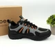 Демі кросівки для хлопчика Clibee (ED358 grey-orange) Розмір 39, 24 см - зображення 4