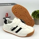Білі кросівки для дітей Apawwa (ABC1673P white) Розмір 32, 20.3 см - зображення 4