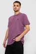 Поло AGER 4XL Сливовий 244R1798 - зображення 3