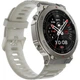 Смарт-часы Black Shark GS3 Ultra BS-W2415 Silver NEW 2025 стальной корпус, Bluetooth-звонки, двухчастотный GPS - изображение 3