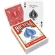 Гральні карти Bicycle Standard Playing Cards Червоні - зображення 4