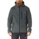 Куртка флісова Norfin Onyx XL - изображение 2