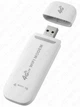 Модем 4G LTE USB OEM HotSpot мобильный wi fi роутер под сим карту любого оператора киевстар kyivstar водафон vodafone лайф lifecell для интернета ноутбука планшета путешествий дачи карманный портативный вай фай юсб lte 150 мбит wifi донгл маршрутизатор - изображение 8