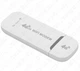 Модем 4G LTE USB OEM HotSpot мобильный wi fi роутер под сим карту любого оператора киевстар kyivstar водафон vodafone лайф lifecell для интернета ноутбука планшета путешествий дачи карманный портативный вай фай юсб lte 150 мбит wifi донгл маршрутизатор - изображение 10
