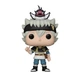 Игровая фигурка Funko POP! серии Черный клевер (Black Clover) - Аста и Неро (Asta & Nero) - изображение 2