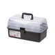 Ящик для інструментів 14.5" 365*215*200 мм INTERTOOL BX-6114 - зображення 1