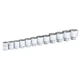 Профессиональный набор инструментов INTERTOOL ET-6026 - изображение 6
