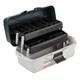 Скринька для інструментів INTERTOOL BX-6116 - зображення 2